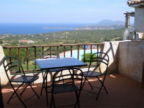 Appartementen Rocce Sarde